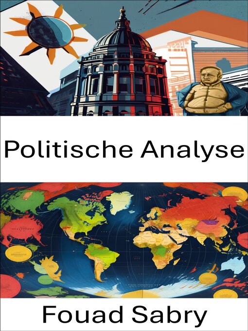 Title details for Politische Analyse by Fouad Sabry - Available